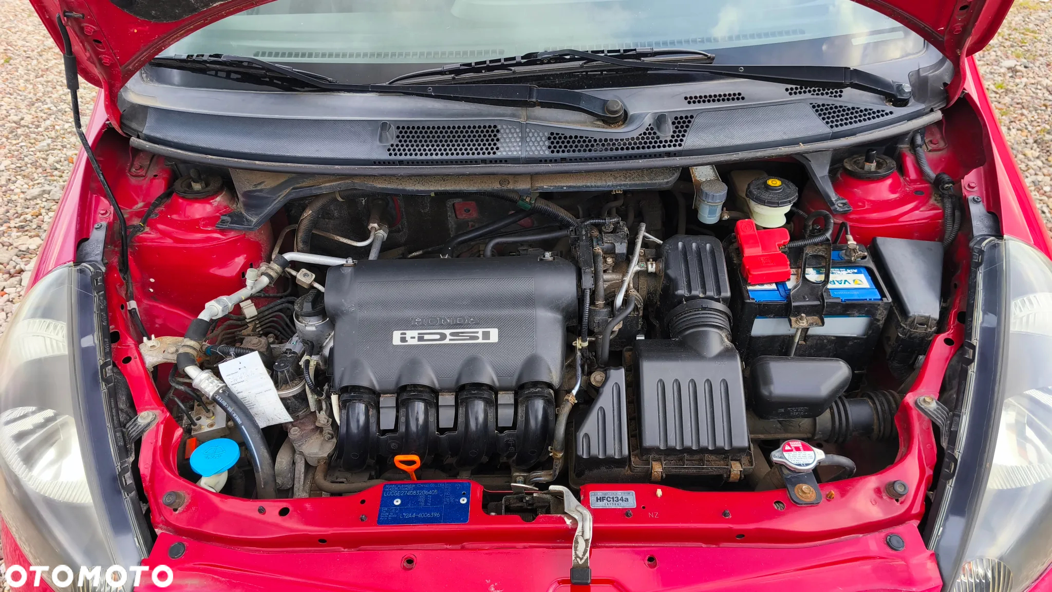 Honda Jazz - 31