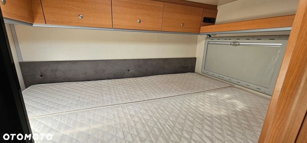 KNAUS Sun liner - 10