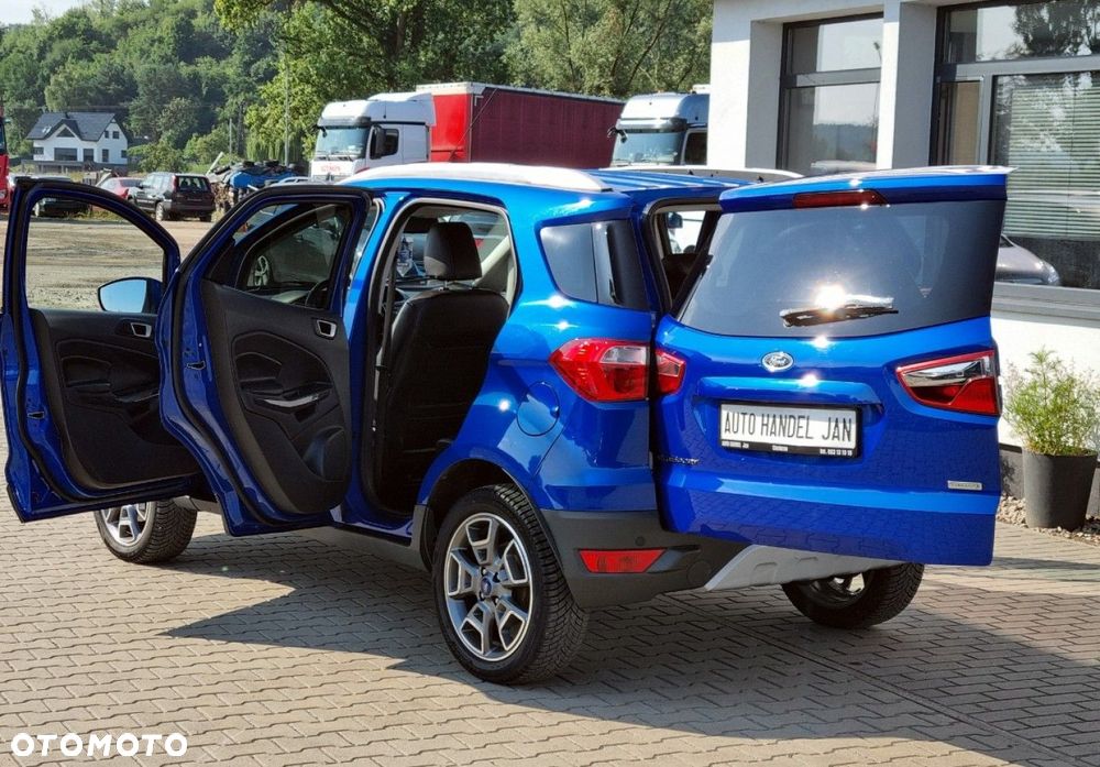Ford EcoSport - 12