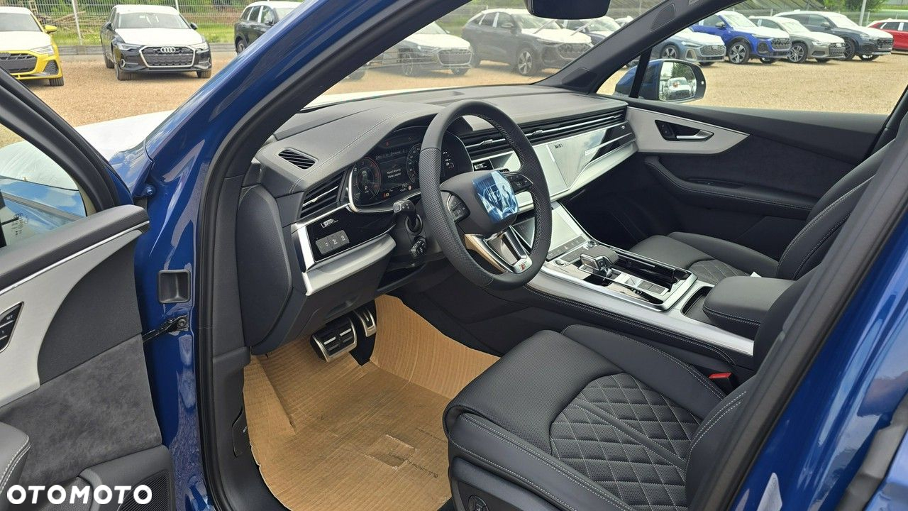 Audi Q7 - 7