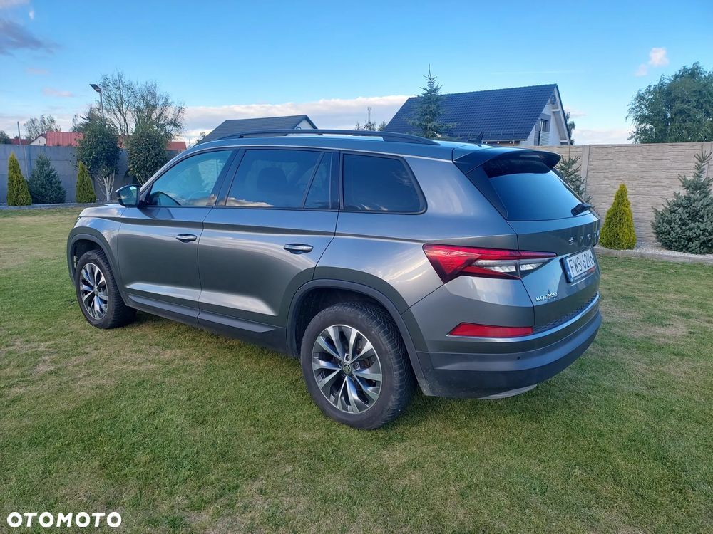 Skoda Kodiaq - 3