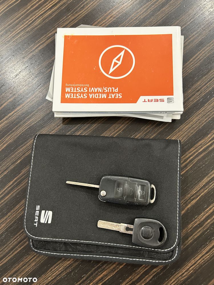 Seat Altea XL 1.6 Stylance - 23