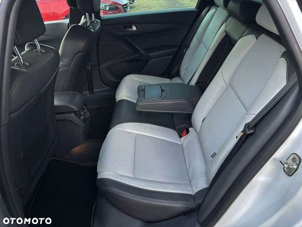 Peugeot 508 - 23