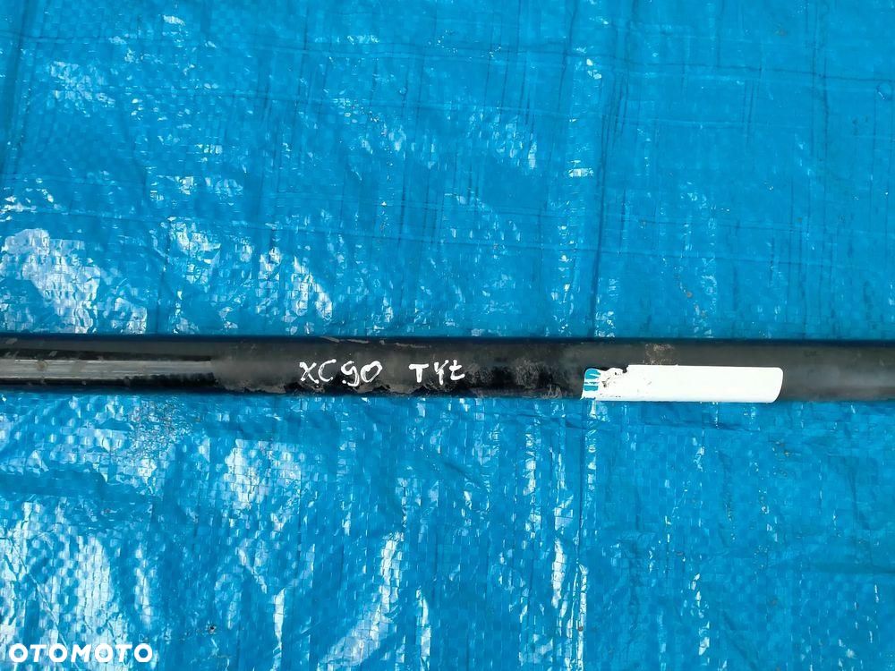 VOLVO XC90 II Drążek Stabilizatora Stabilizator Tył Tylny 31429879 - 3