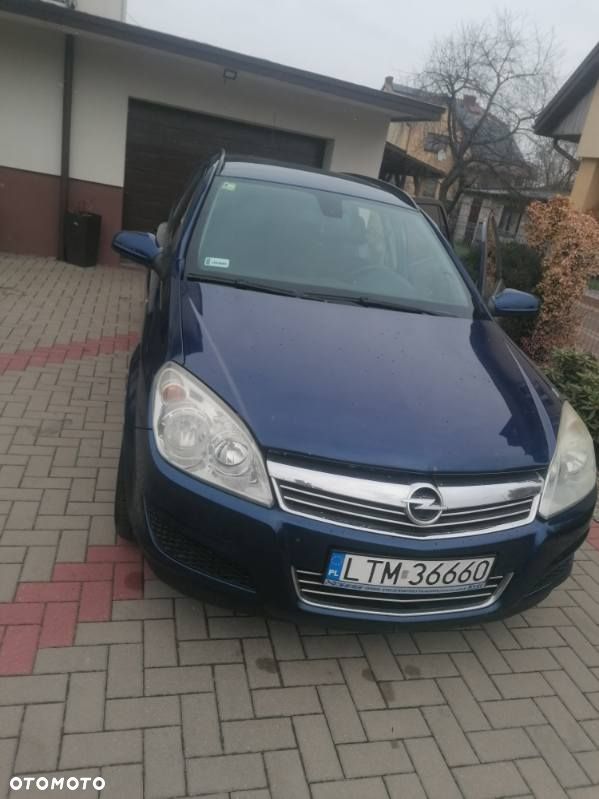 Opel Astra 1.6 Start - 1