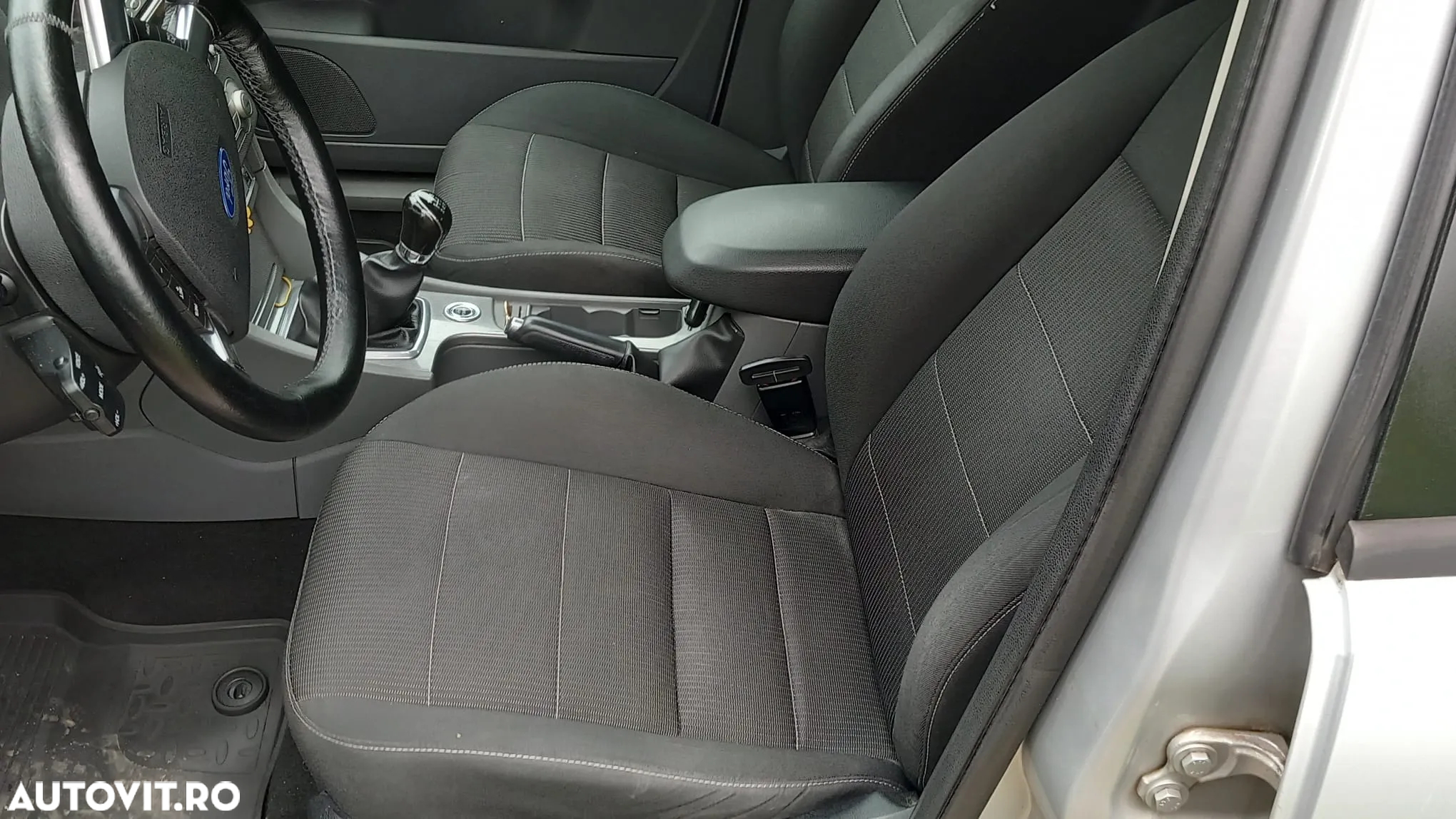 Ford Focus - 5