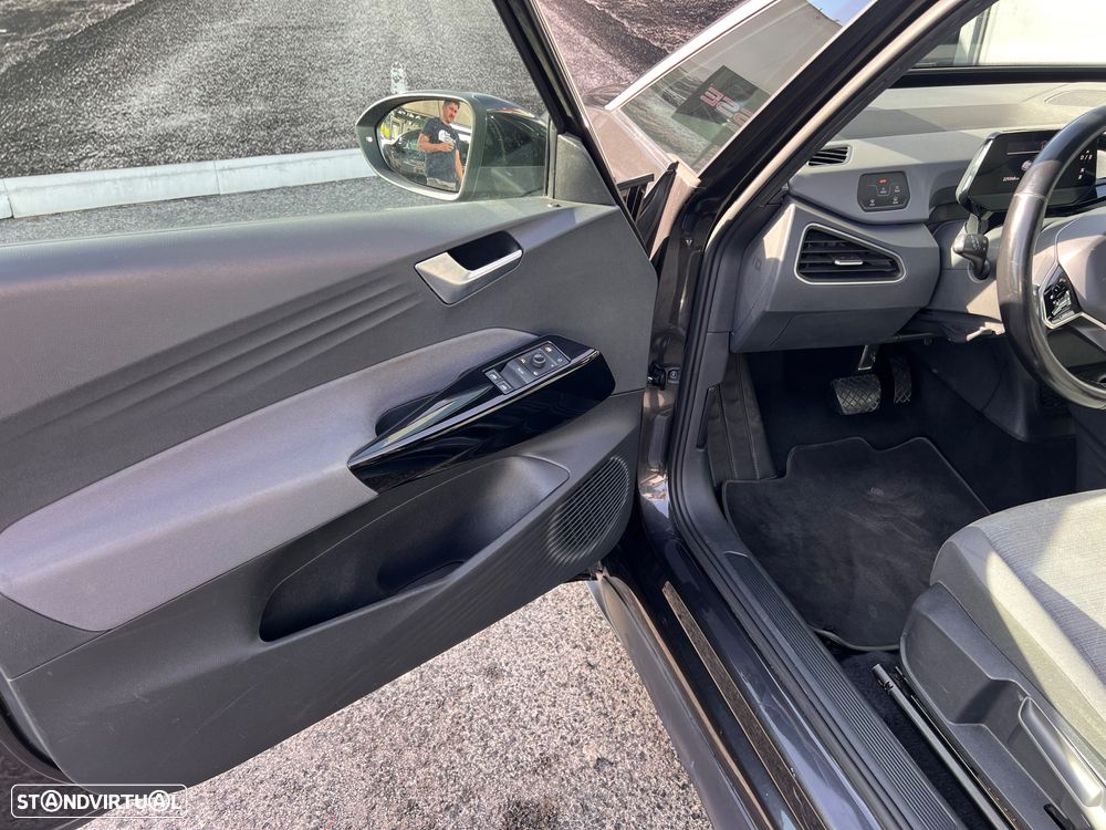 VW ID.3 Performance Upgrade Pro 1st Plus - 12