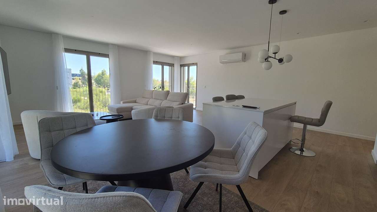 Apartamento T1 com vista, Porto Salvo, Oeiras - Grande imagem: 5/28