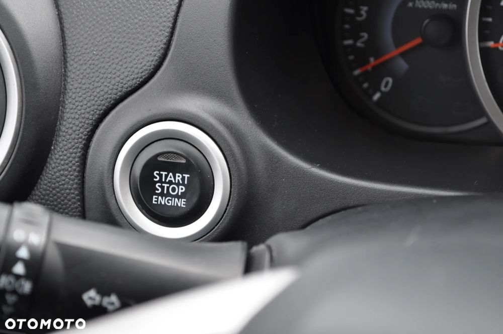 Mitsubishi Space Star 1.2 Clear Tec Shine - 23