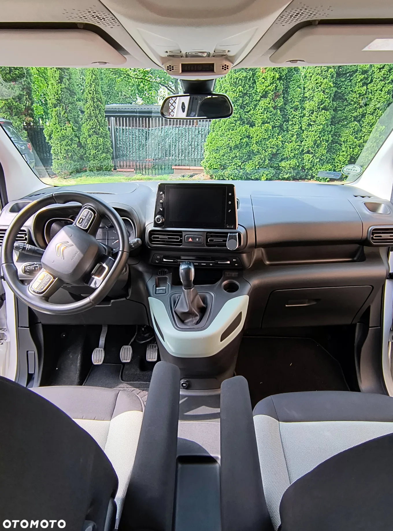 Citroën Berlingo XL 1.5 BlueHDI Feel Pack S&S - 6