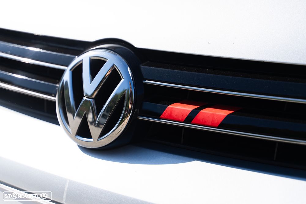 VW Golf Plus 1.2 TSI DSG Team - 3