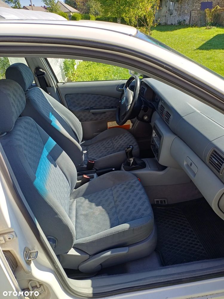 Skoda Octavia 1.9 TDI Classic - 4