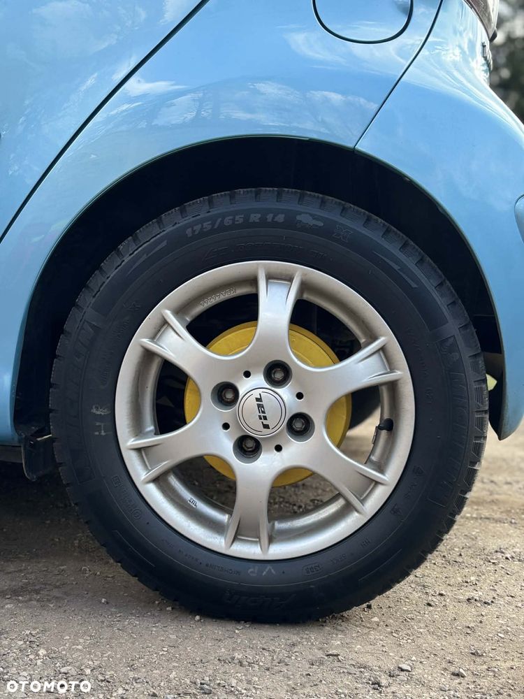 Toyota Aygo 1.0 VVT-i - 5