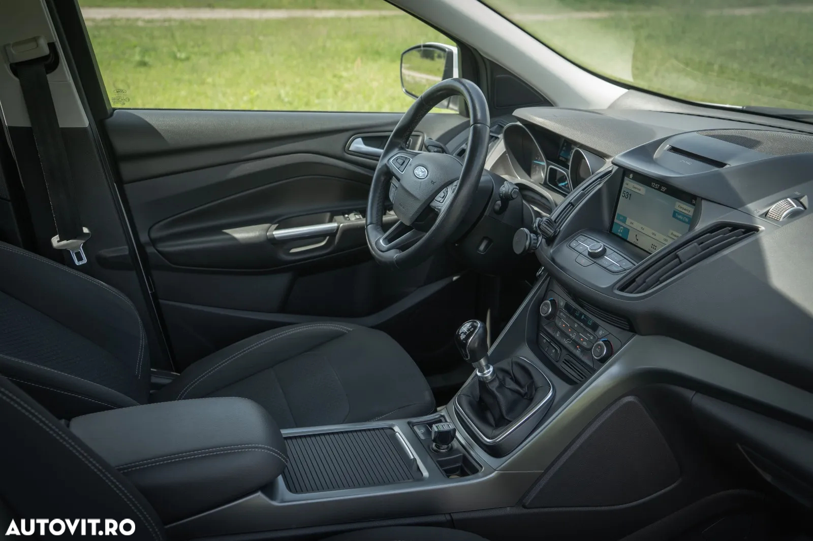 Ford Kuga 2.0 TDCi 2WD Trend - 5