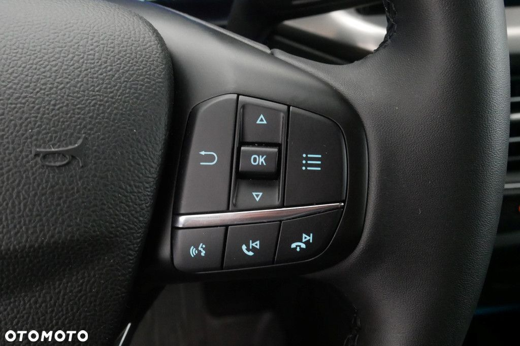 Ford Focus - 25