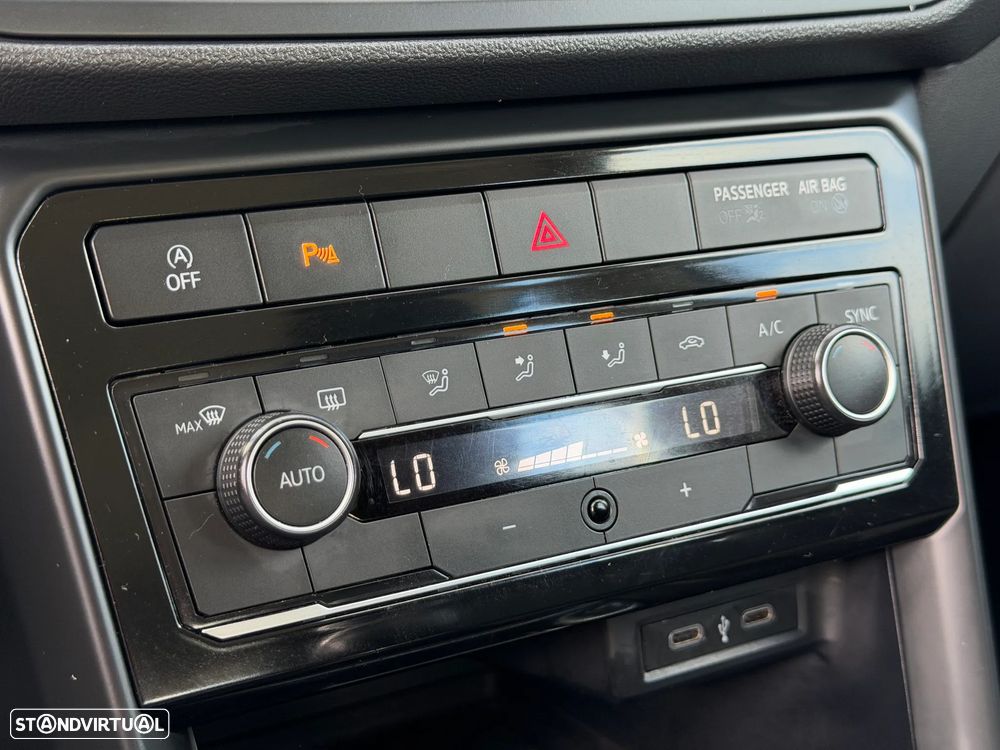 VW T-Cross 1.0 TSI Life - 26
