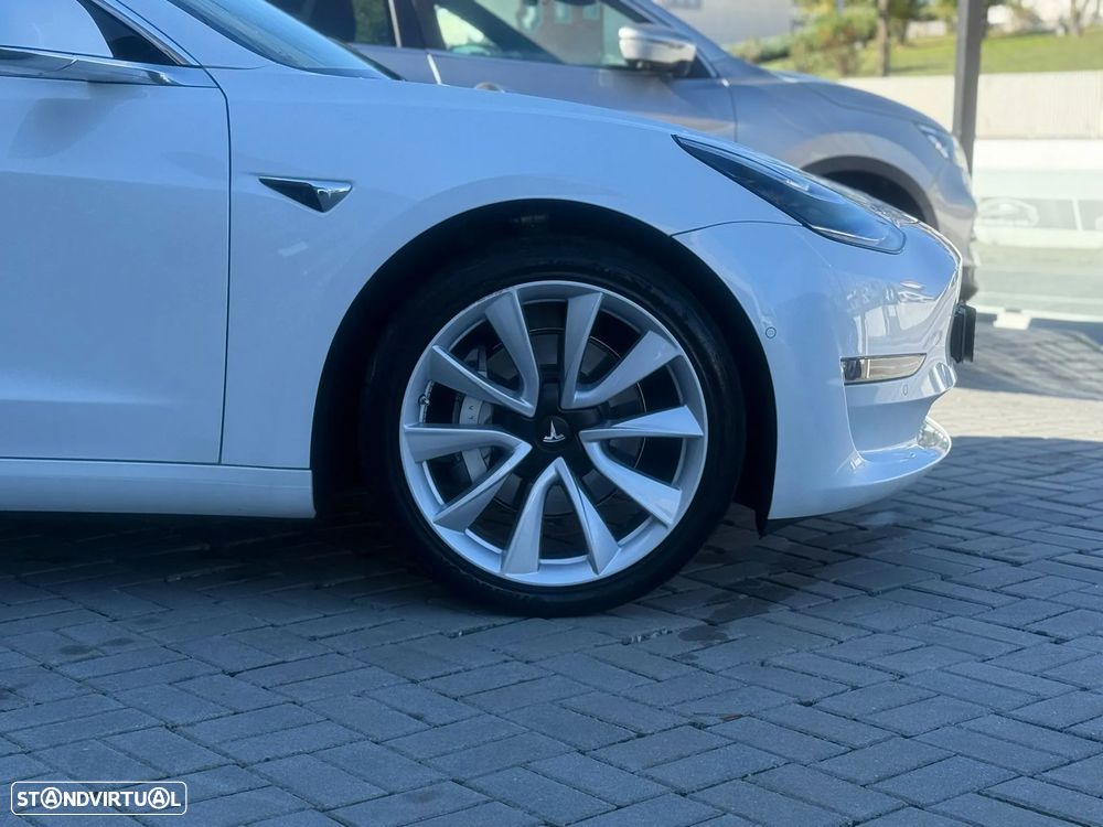 Tesla Model 3 Performance Dual Motor AWD - 12