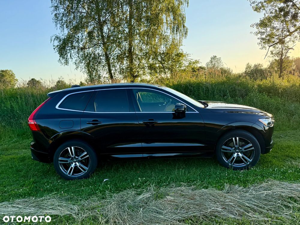 Volvo XC 60 T6 AWD Momentum - 2