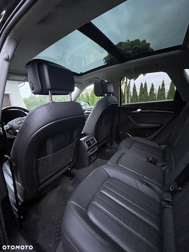 Audi Q5 2.0 TFSI Quattro S tronic - 19
