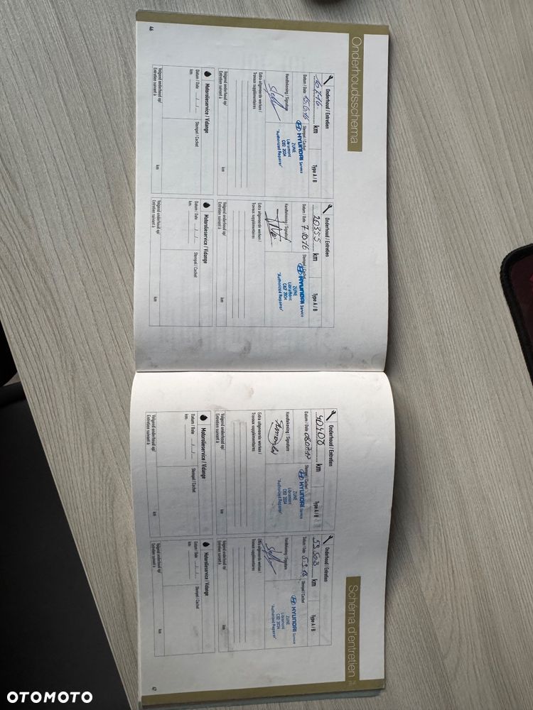 Hyundai i20 1.2 Classic - 13