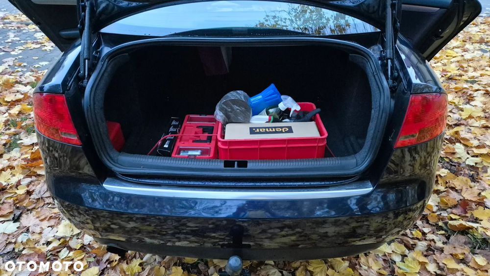 Audi A4 Limousine 2 - 7