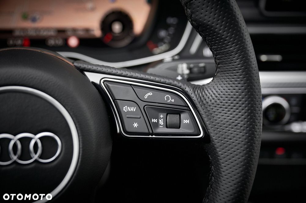 Audi A5 Coupé 2.0 TFSI quattro S tronic sport - 38