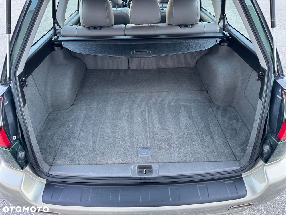 Subaru Outback 2.5 16v 4x4 - 24