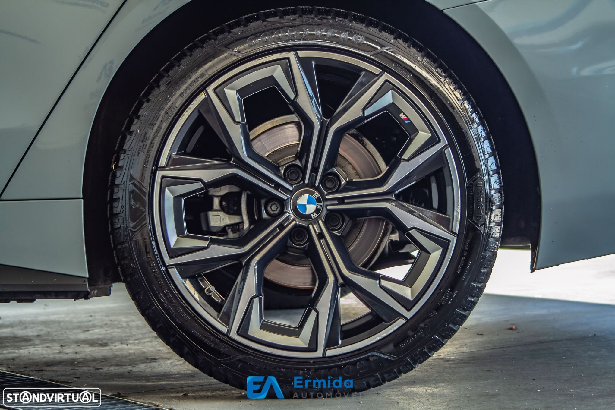 BMW 420 i Pack Desportivo M Auto - 22
