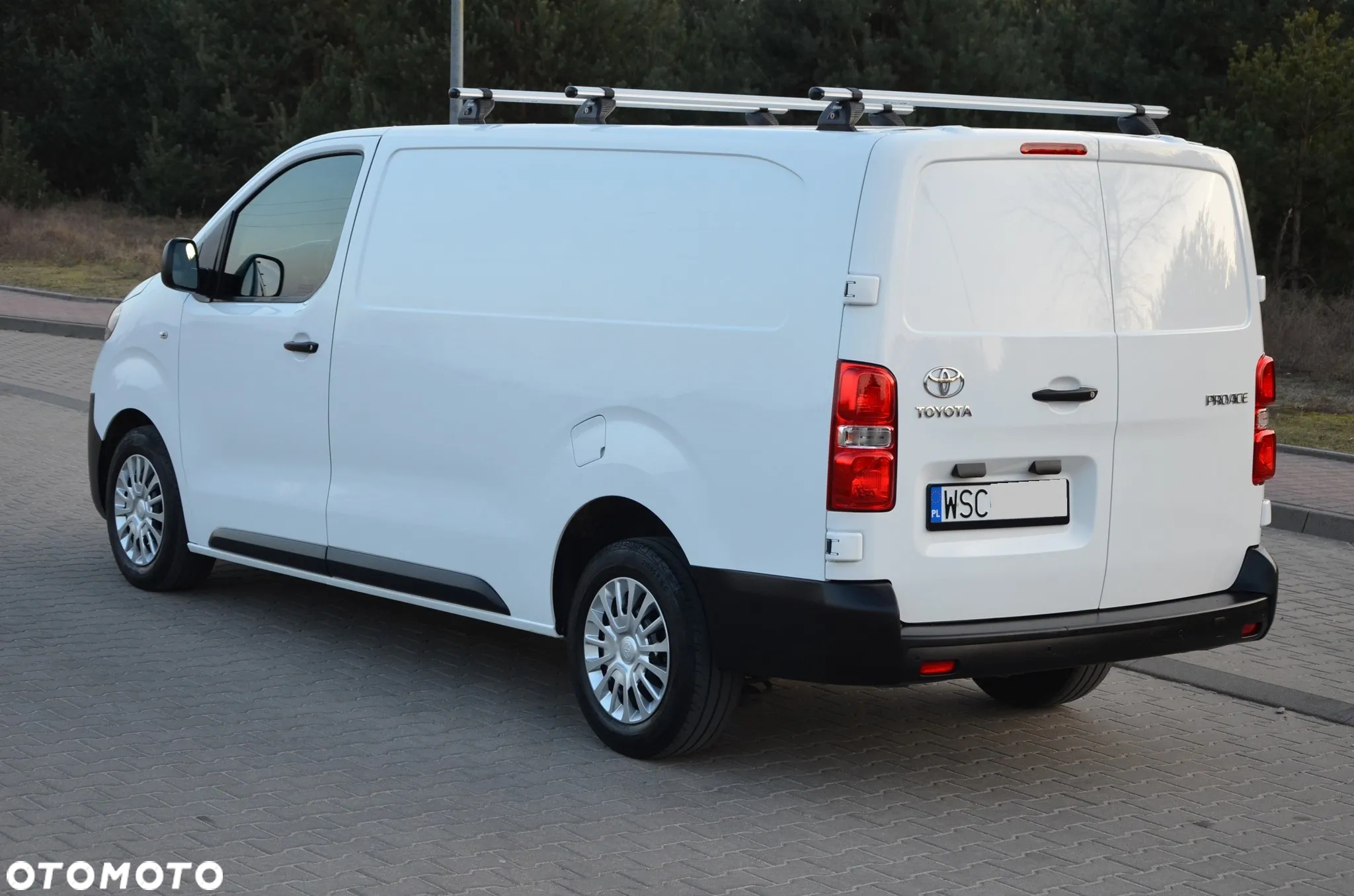 Toyota PROACE - 3