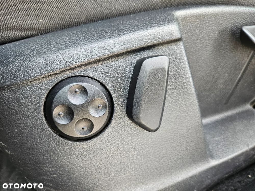 Volkswagen Sharan - 19