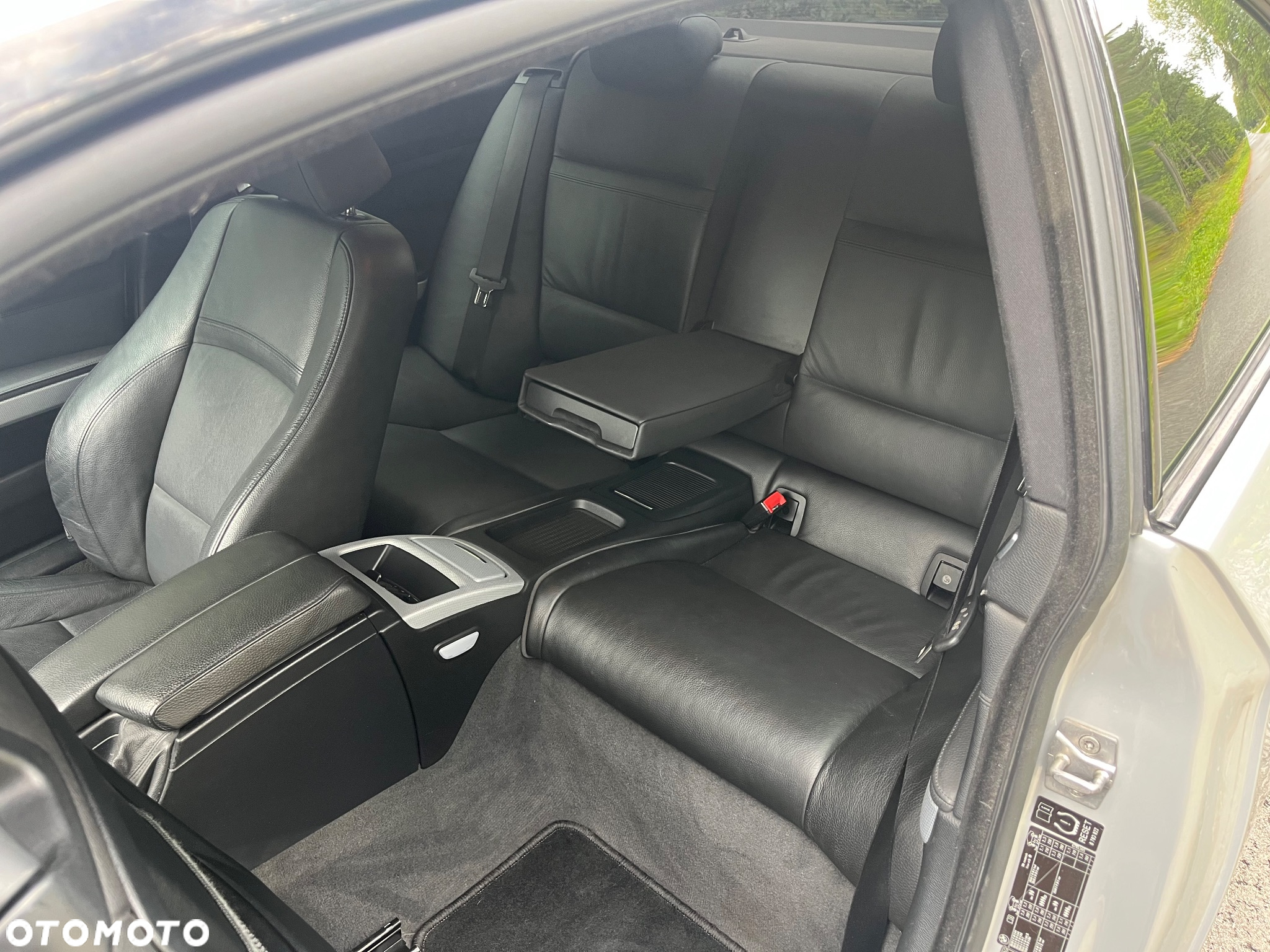 BMW Seria 3 320d Coupe - 10