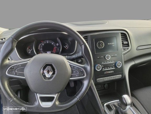 Renault Mégane BLUE dCi 115 EDC TECHNO - 11