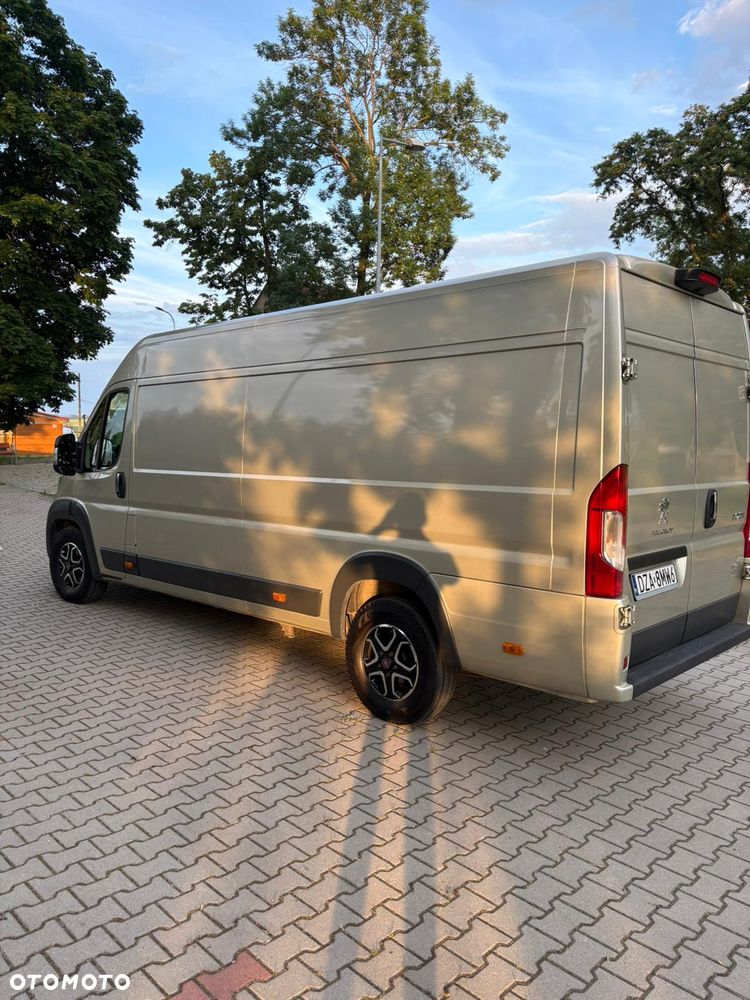 Peugeot Boxer - 7