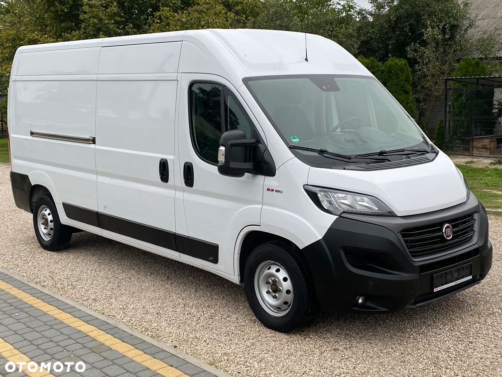 Fiat Ducato - 21
