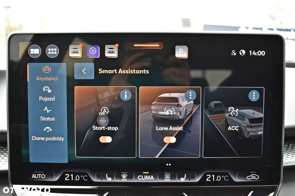 Cupra Terramar 1.5 eTSI mHEV DSG - 25