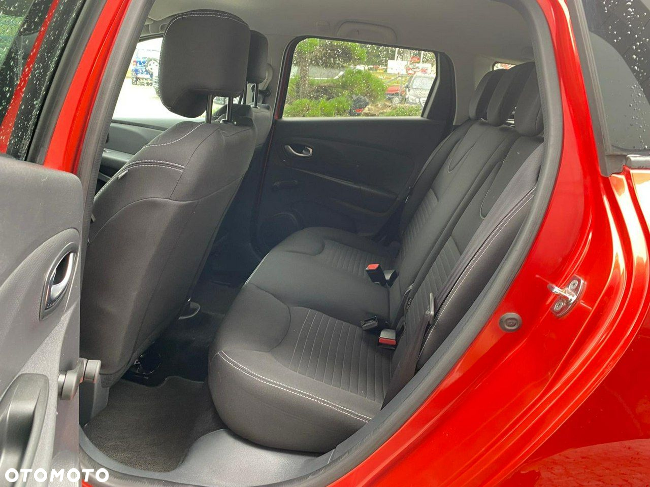 Renault Clio - 6