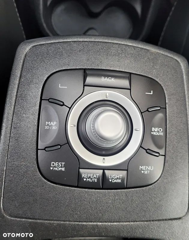 Renault Grand Scenic Gr 1.6 dCi Energy Bose Edition - 36