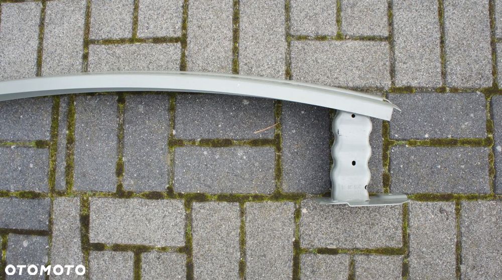 BELKA TYLNY ZDERZAK RENAULT ZOE - 4