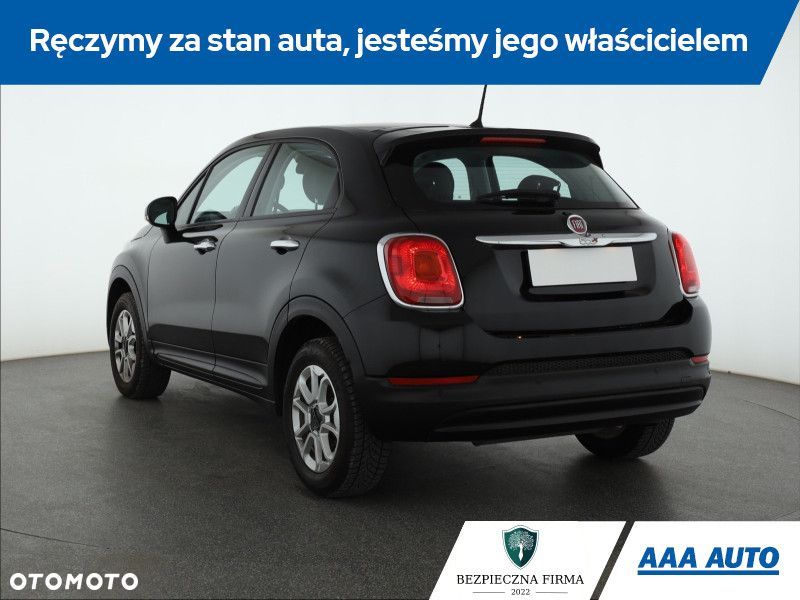 Fiat 500X - 5