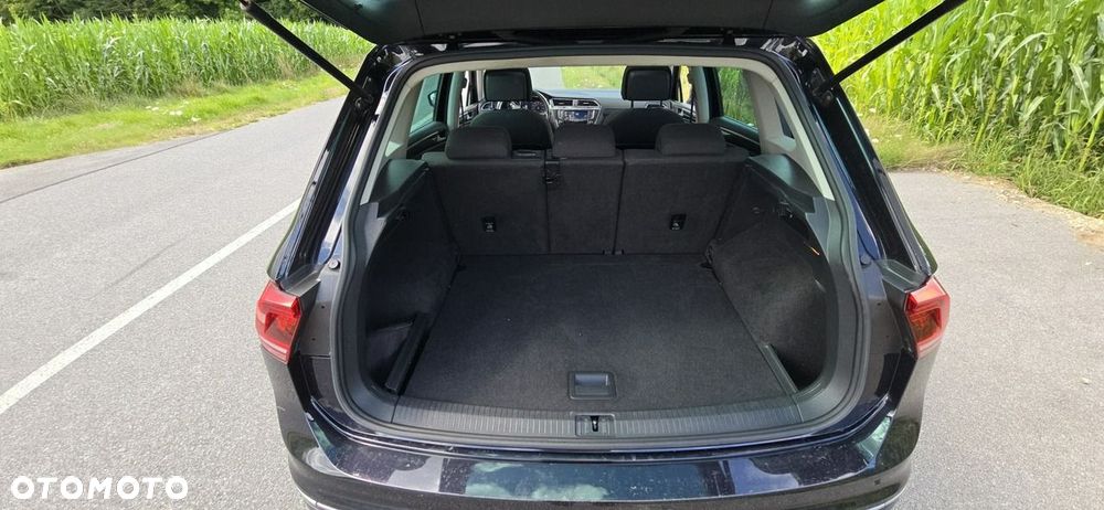 Volkswagen Tiguan - 17