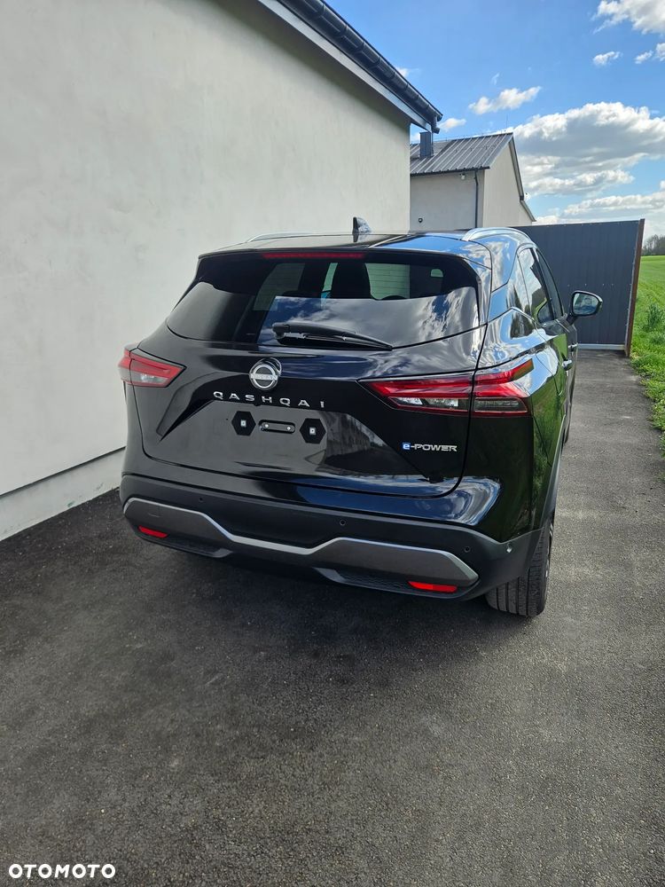 Nissan Qashqai 1.5 e-POWER N-Connecta - 13
