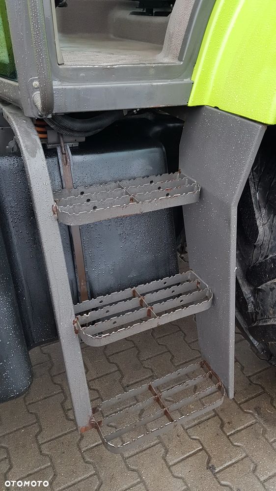 Claas ARES 816 RZ TUZ TLS 2006R - 12