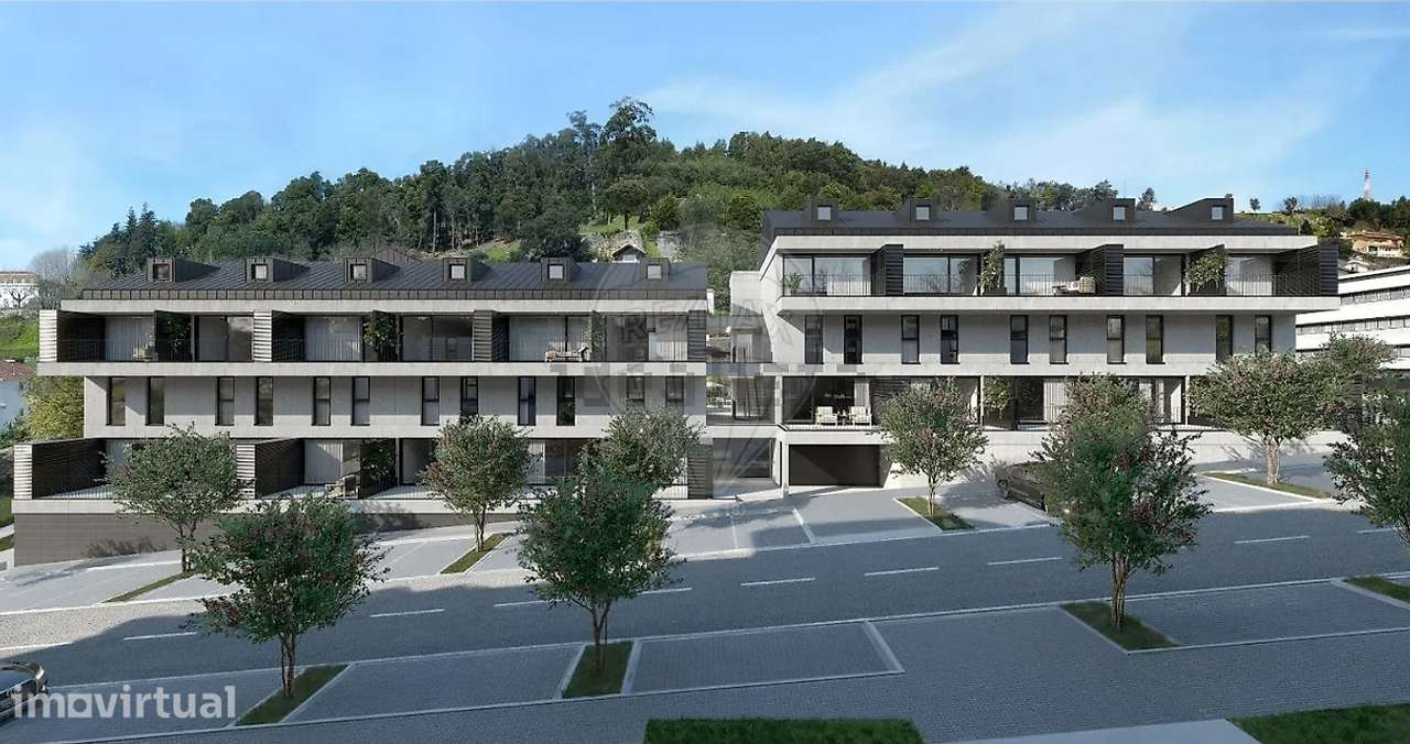 Apartamento T2 para venda - Grande imagem: 3/24