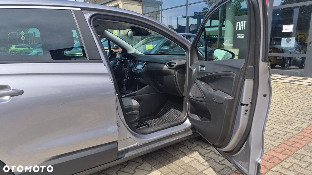Opel Crossland 1.2 T Elegance - 19