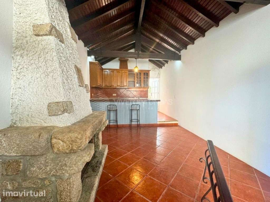 Moradia T1 Térrea e independente com jardim privativo | Boavista, P... - Grande imagem: 2/15