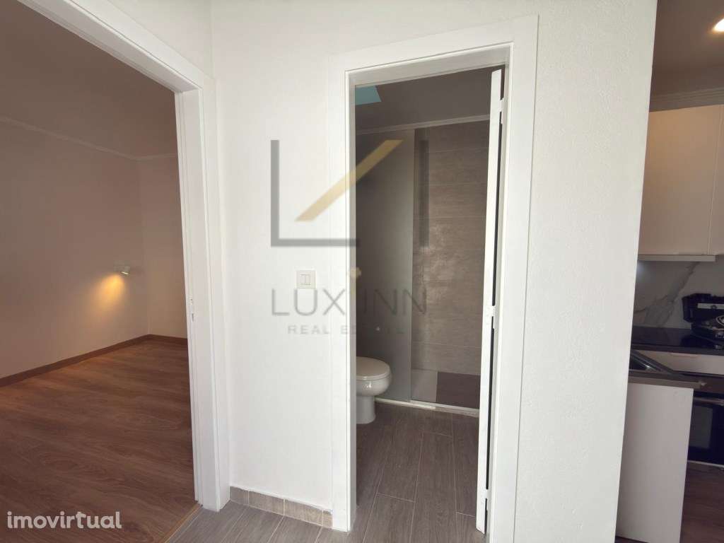 Moradia T1 Recuperada - Grande imagem: 5/12