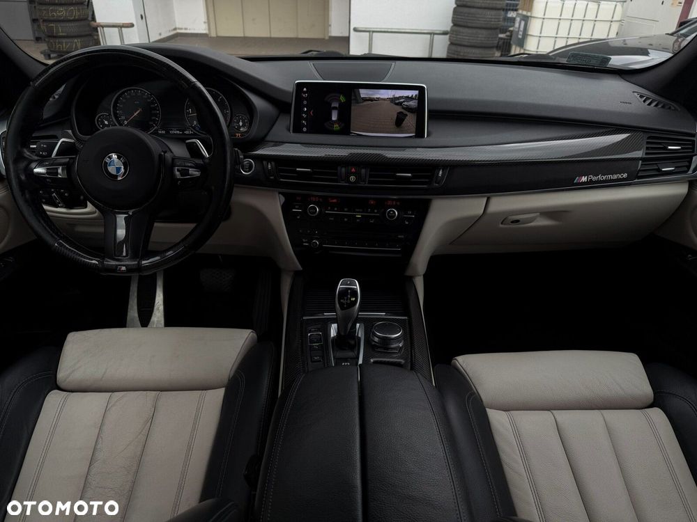 BMW X5 xDrive30d - 11