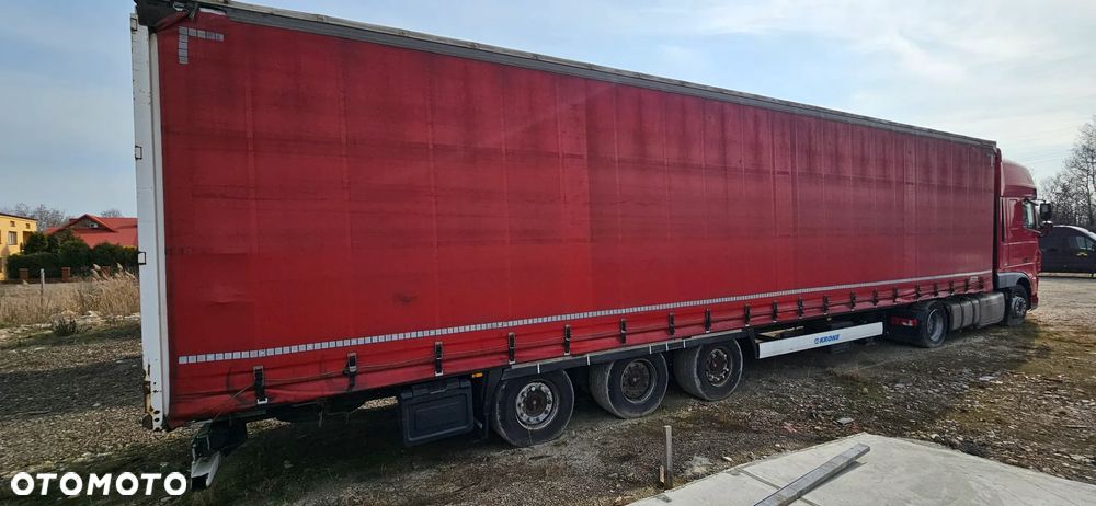 DAF XF106 - 38