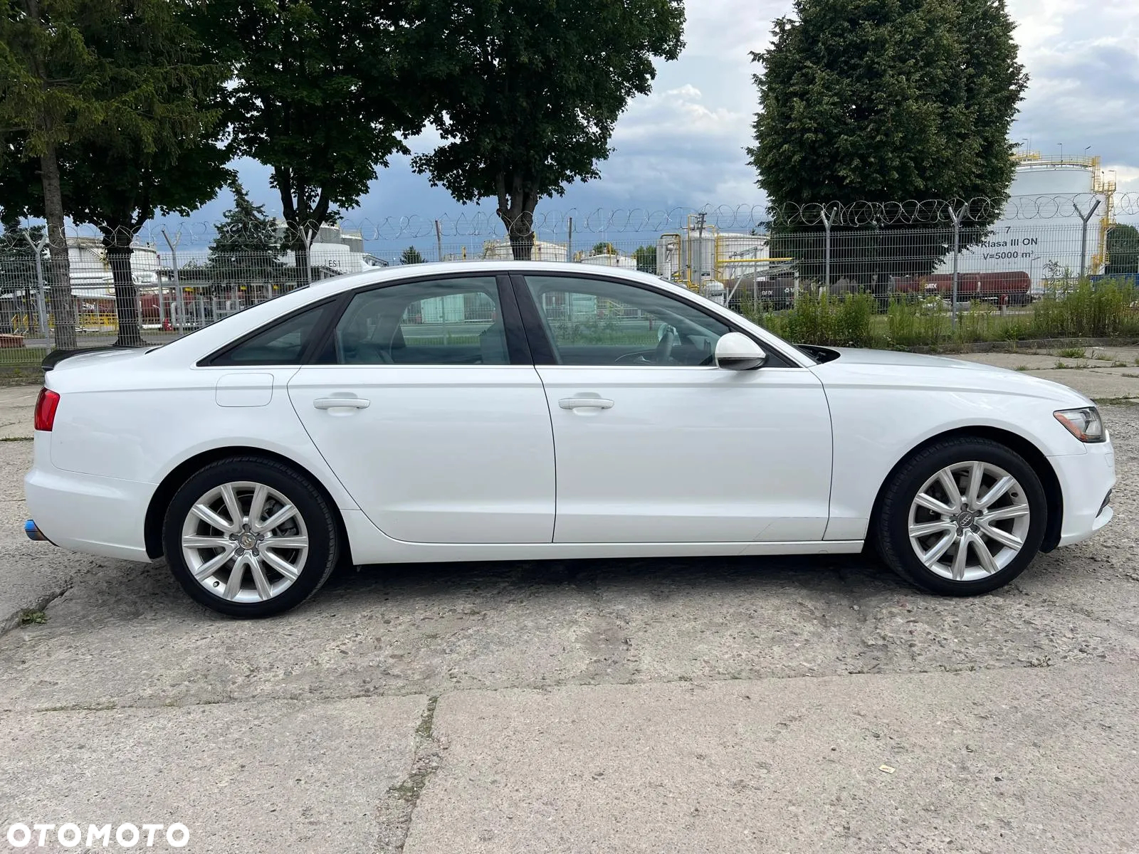 Audi A6 2.0 TFSI Quattro S tronic - 6