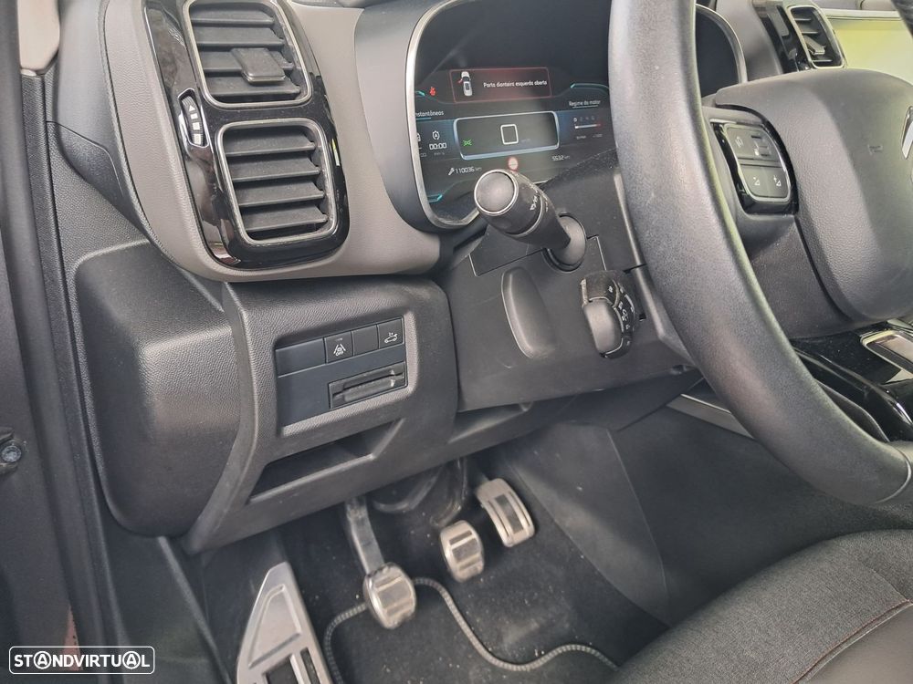 Citroën C5 Aircross 1.2 PureTech Shine - 5